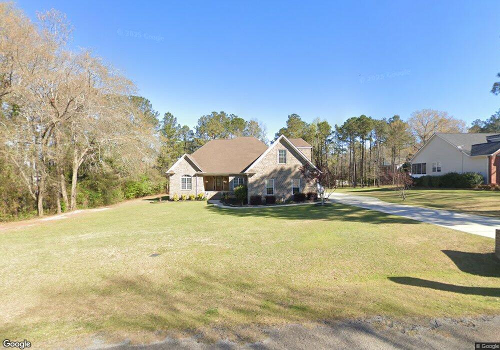 570 Ruben Rd, Byron, GA 31008 - photo 1