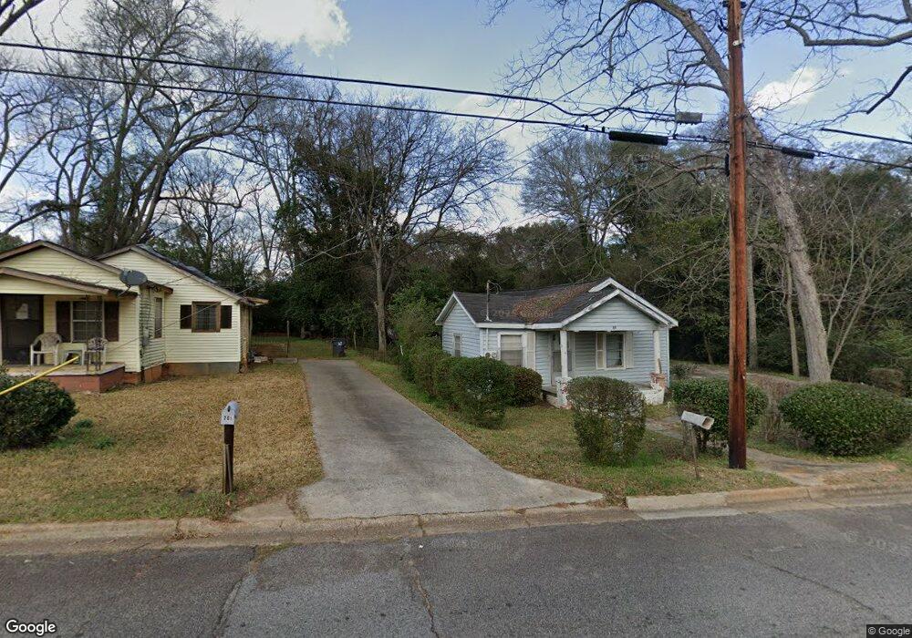 210 E Lester St, Americus, GA 31719 - photo 1