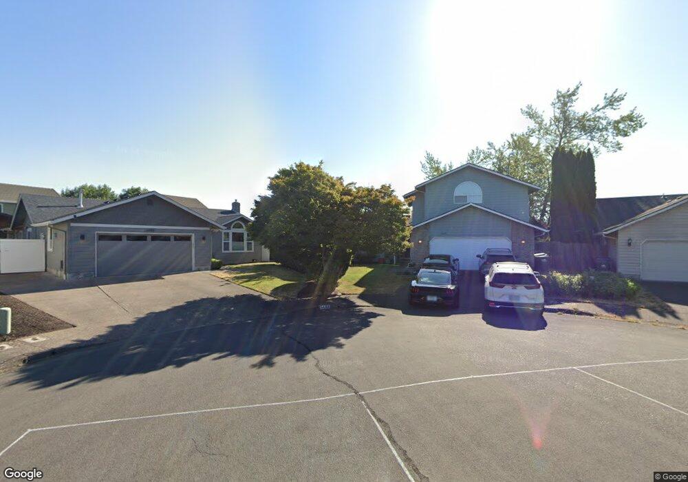 3499 Honeywood St, Eugene, OR 97408 - photo 1