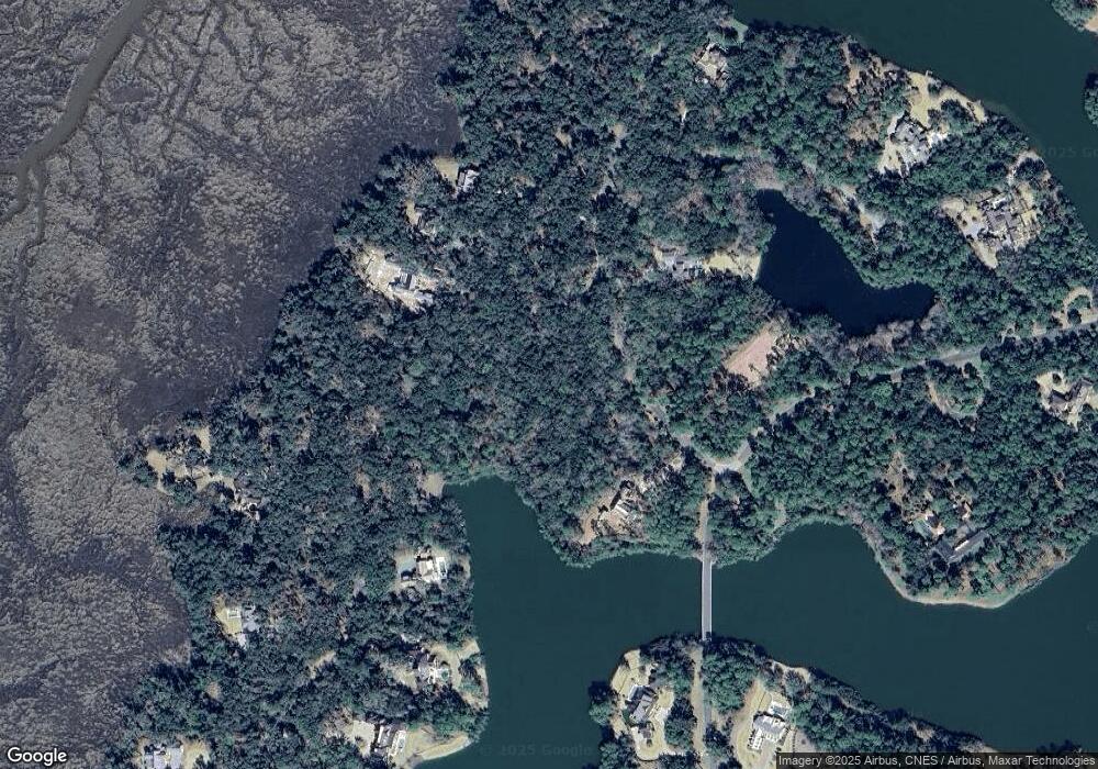 17 Somerset Trace unit (Lot 81), Saint Simons Island, GA 31522 - photo 1