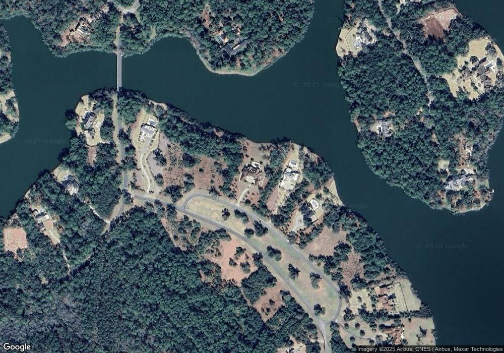 21 Logan Cir, Saint Simons Island, GA 31522 - photo 1