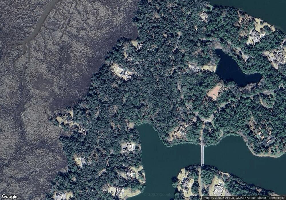 31 Somerset Trace unit (Lot 80), Saint Simons Island, GA 31522 - photo 1