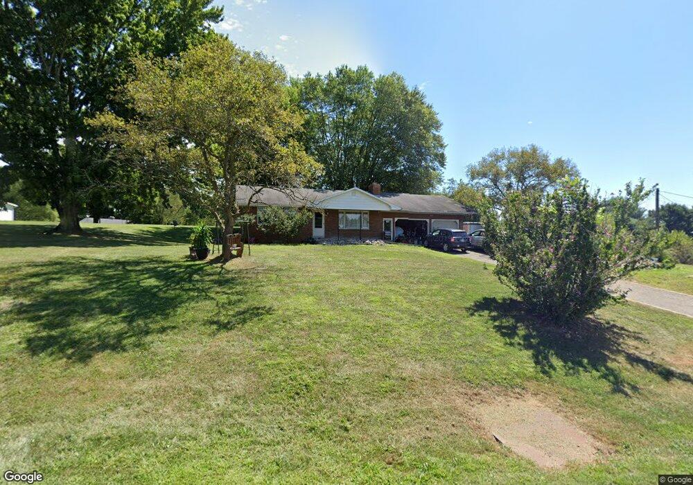 13796 Hildebrandt Rd, Logan, OH 43138 - photo 1