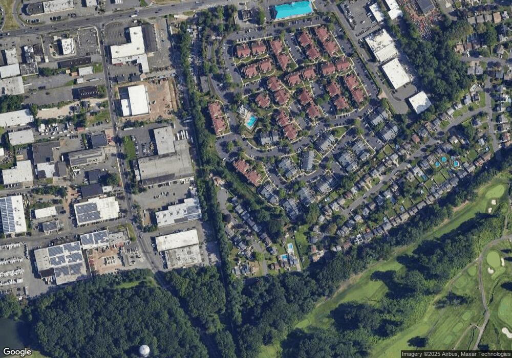 131 Country Club Dr unit The Pointe, Union, NJ 07083 - photo 1