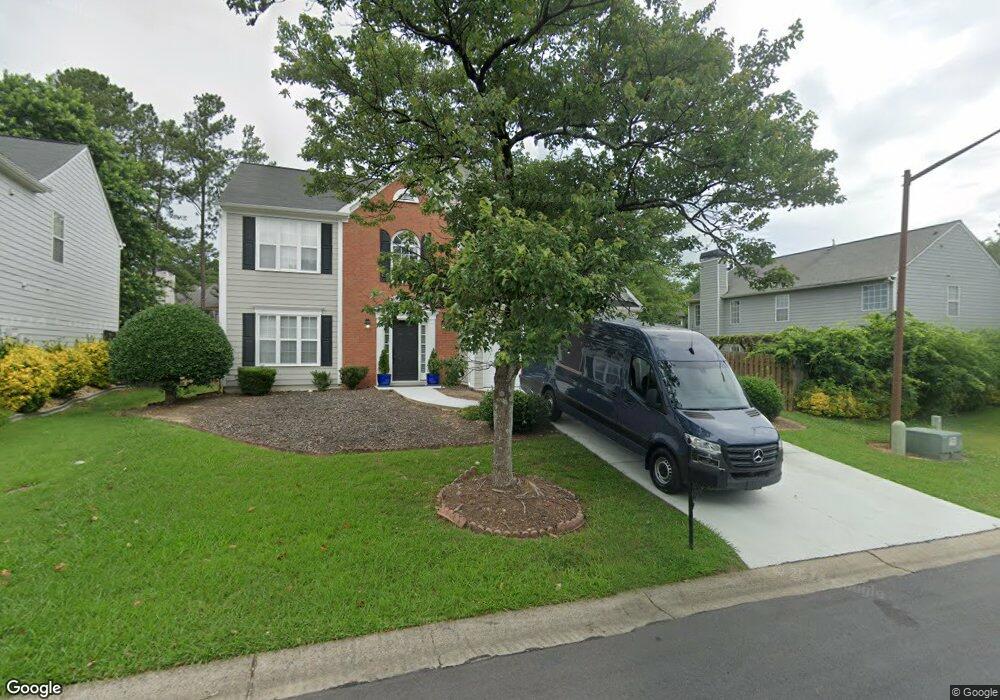 1905 Avensong Ln unit 2, Marietta, GA 30062 - photo 1