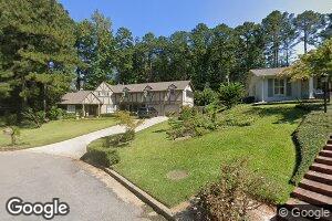 4826 11th Place, Meridian, MS 39305