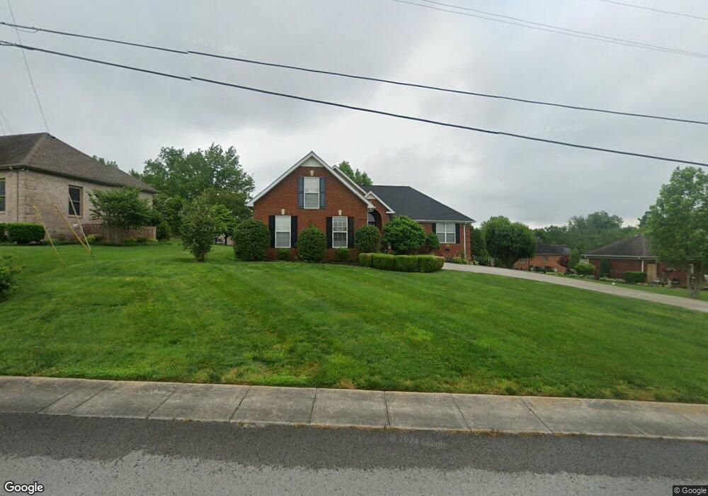 118 Green Hills Dr, Shelbyville, TN 37160 - photo 1