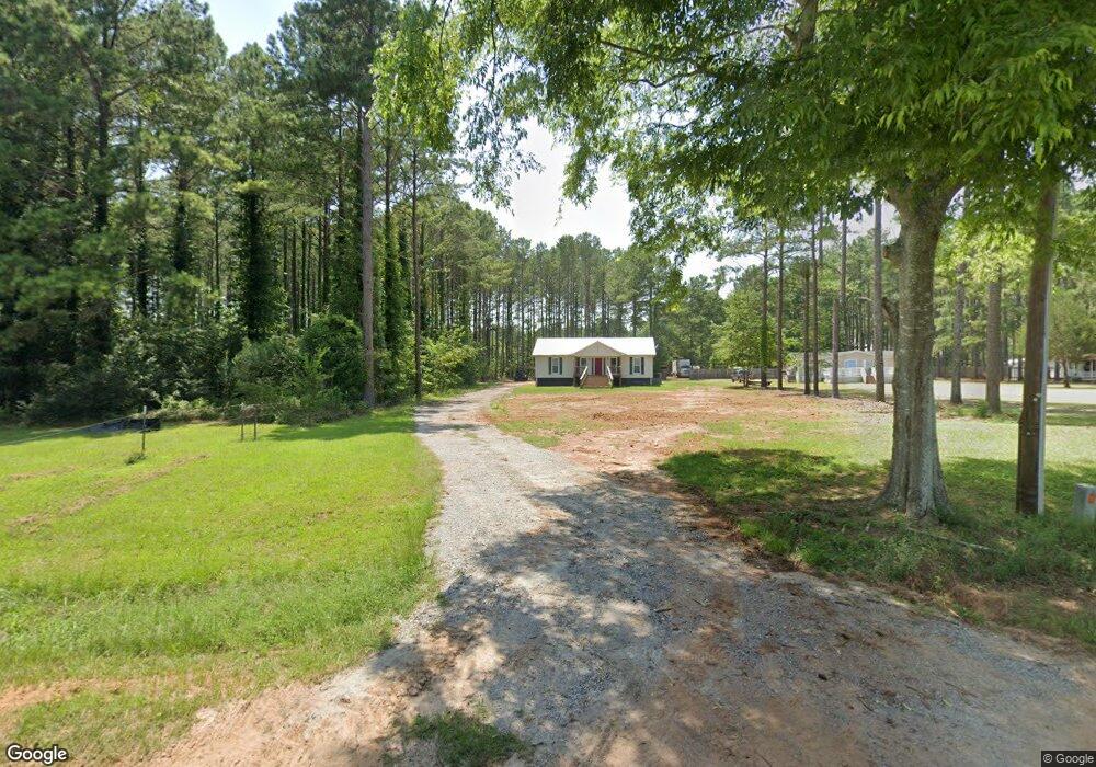 174 Gary Brewer Rd, Cobb, GA 31735 - photo 1