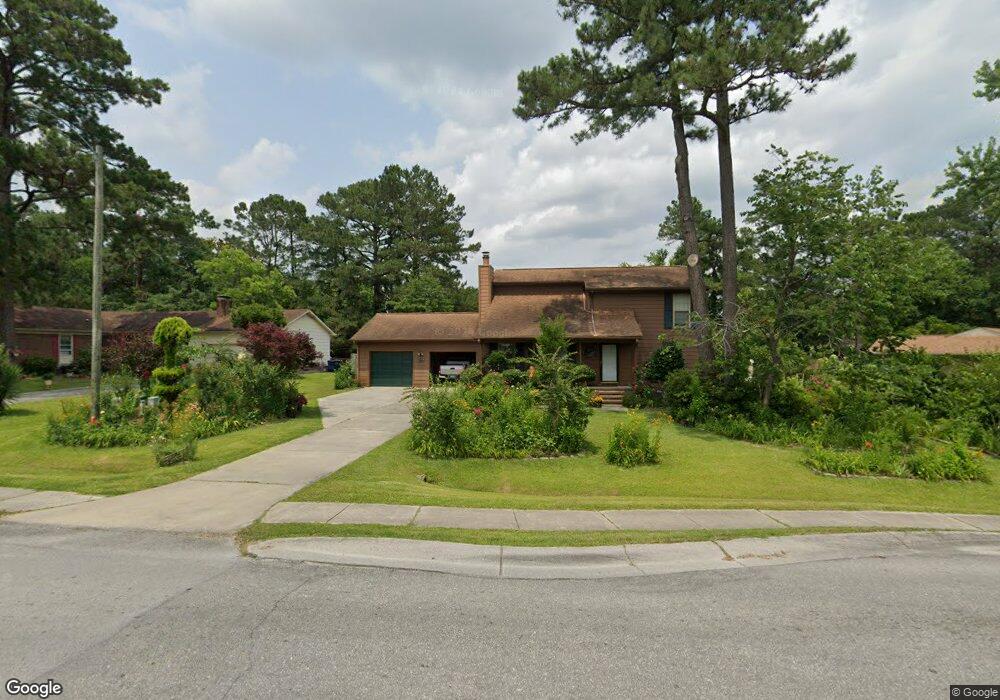 1006 Pine Valley Rd, Jacksonville, NC 28546 - photo 1