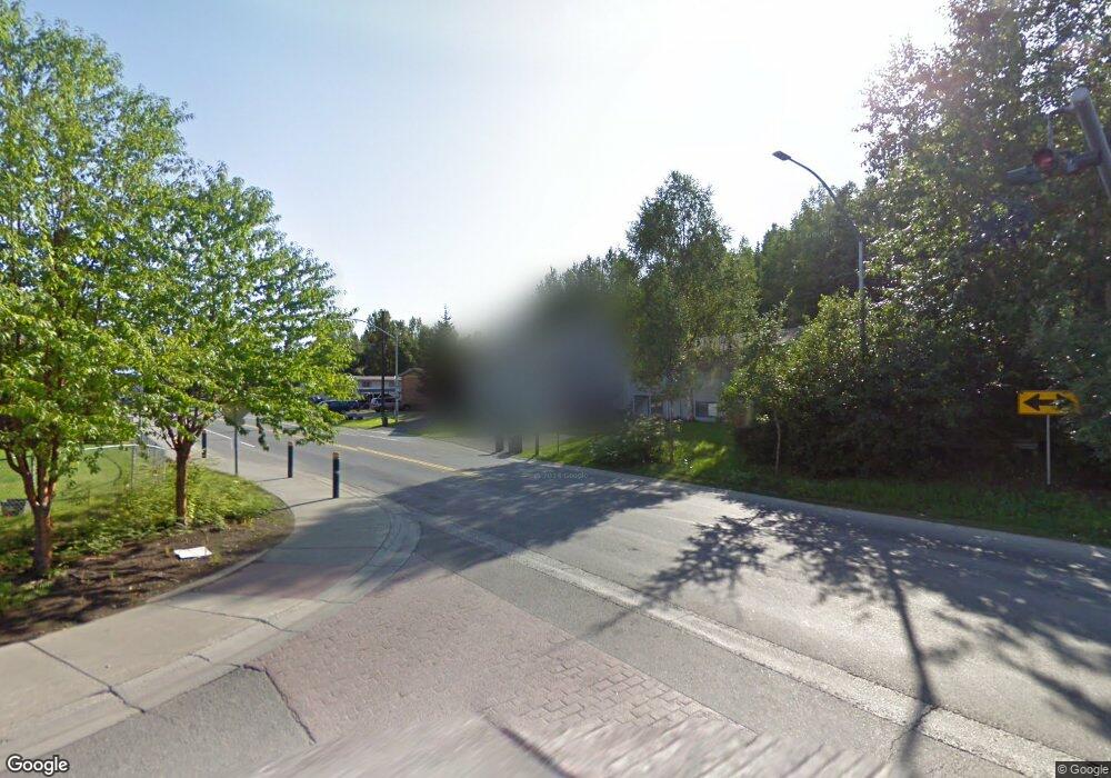 1612 Beaver Place, Anchorage, AK 99504 - photo 1