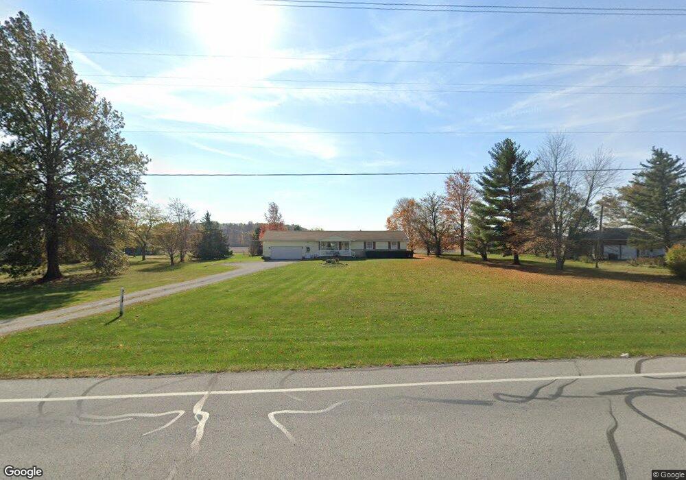 09268 County Road 33a, Wapakoneta, OH 45895 - photo 1