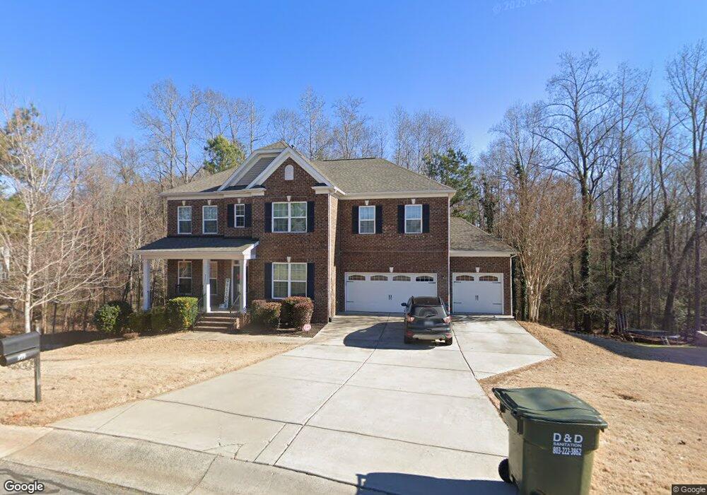 711 Irish Green Dr unit 30, Clover, SC 29710 - photo 1