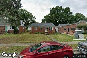 4711 Radford Ave, Richmond, VA 23230
