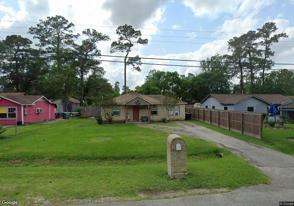 10517 Onslow St, Houston, TX 77016 - photo 1
