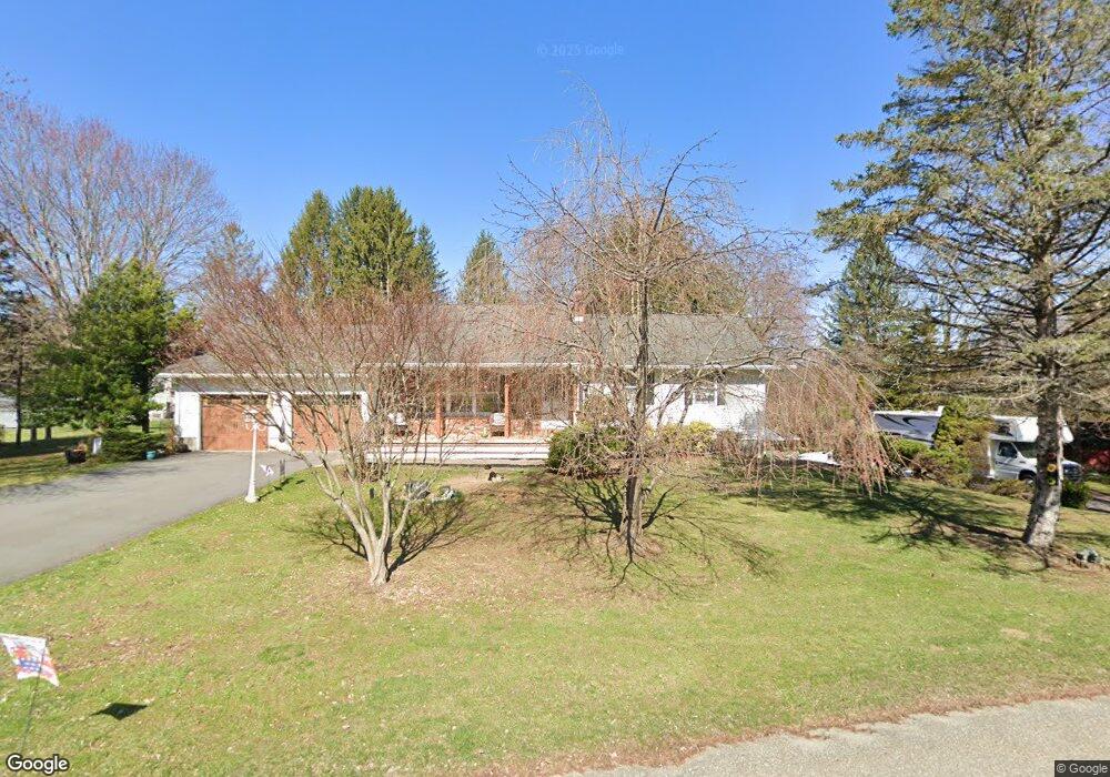 5 Coss Ln, Montague, NJ 07827 - photo 1