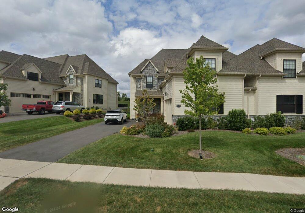 6044 Creekside Dr, Flourtown, PA 19031 - photo 1