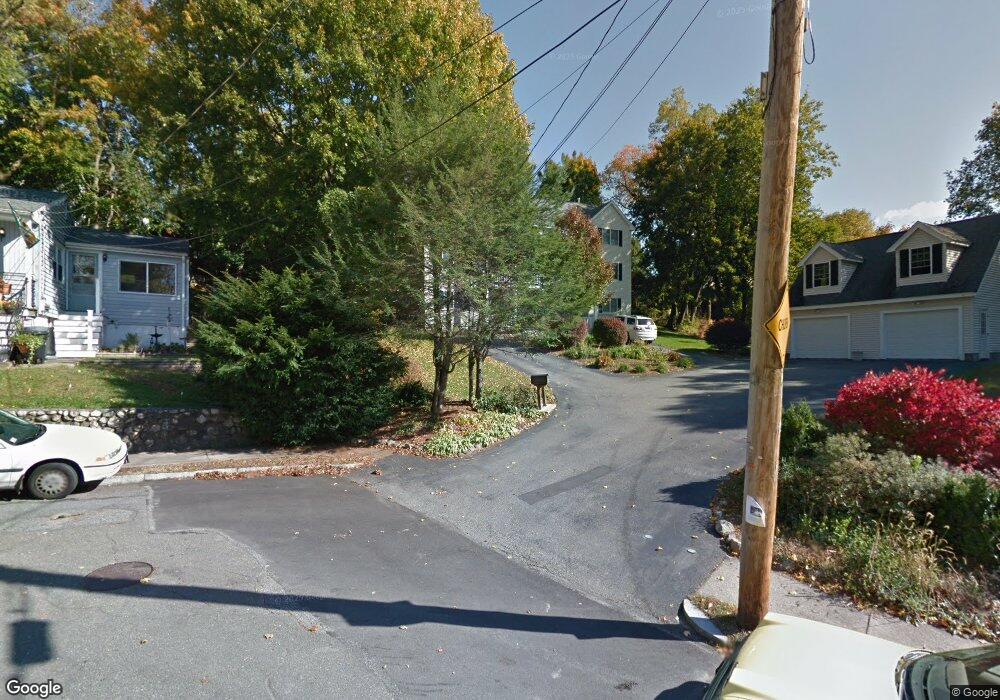 38 Buckman St unit A, Woburn, MA 01801 - photo 1