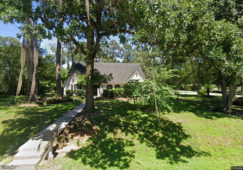 29702 Wild Rose Dr, Spring, TX 77386 - photo 1