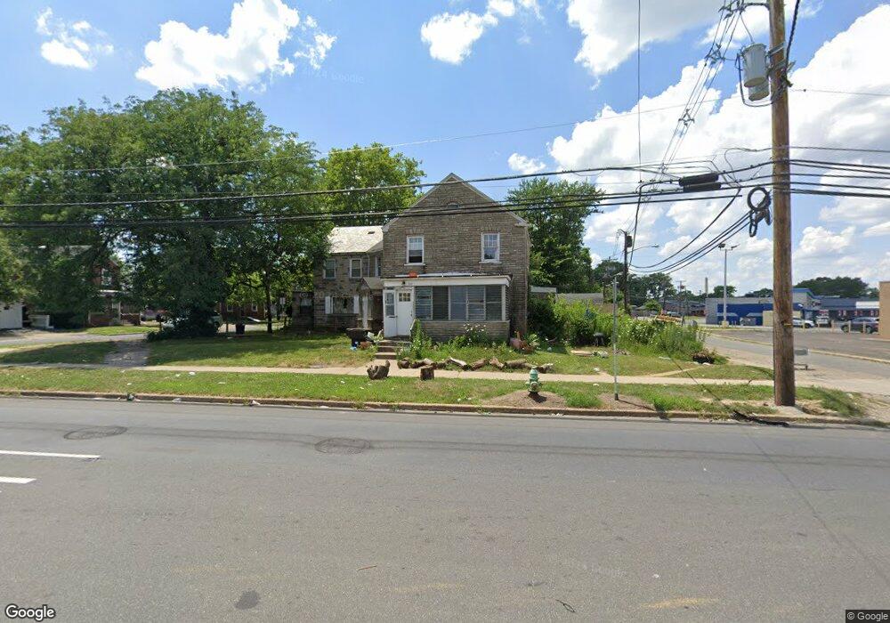 2917 Mount Ephraim Ave, Camden, NJ 08104 - photo 1