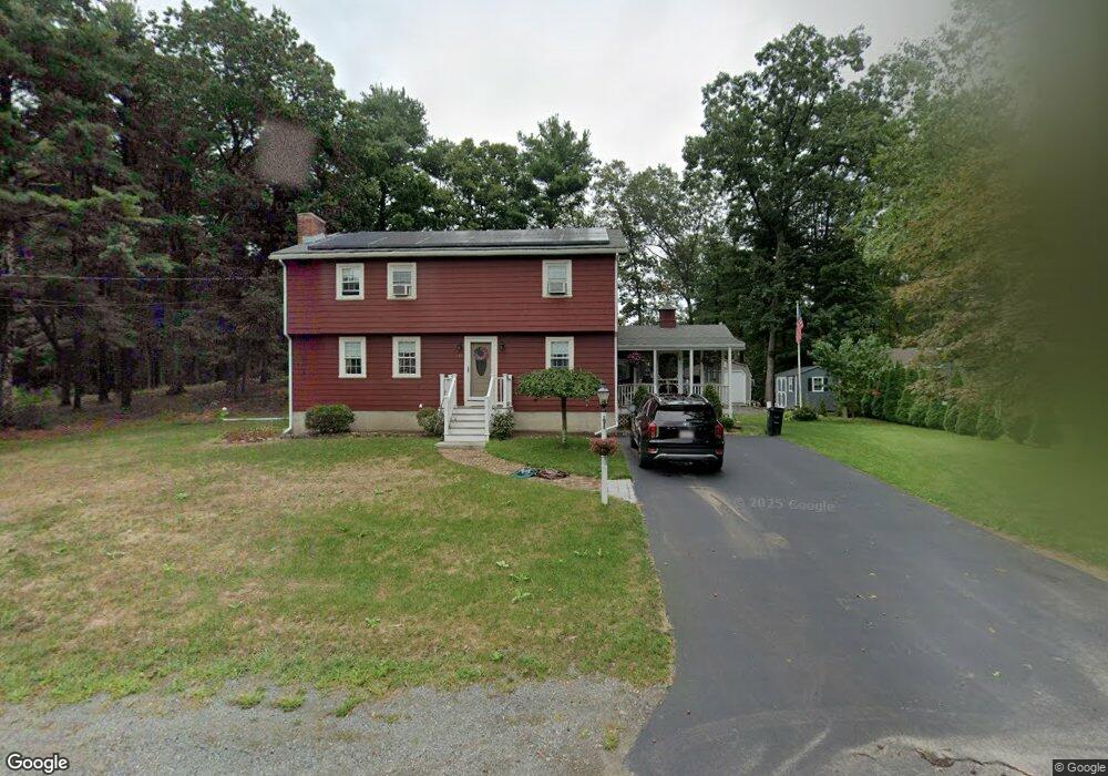 1766 West St, Wrentham, MA 02093 - photo 1