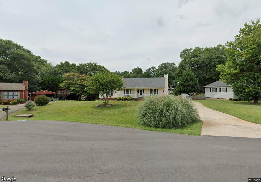 221 Woody Ct, Gastonia, NC 28056 - photo 1