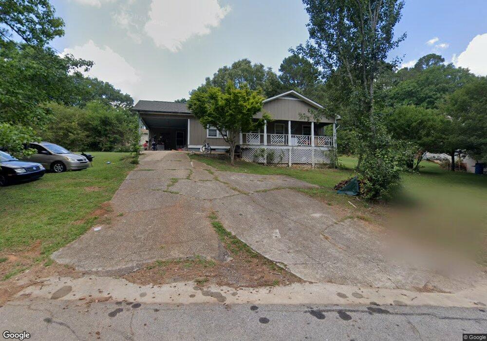 190 Donalyn Ln, Baldwin, GA 30511 - photo 1