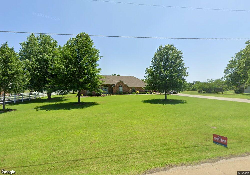 815 E 11th St, Cushing, OK 74023 - photo 1