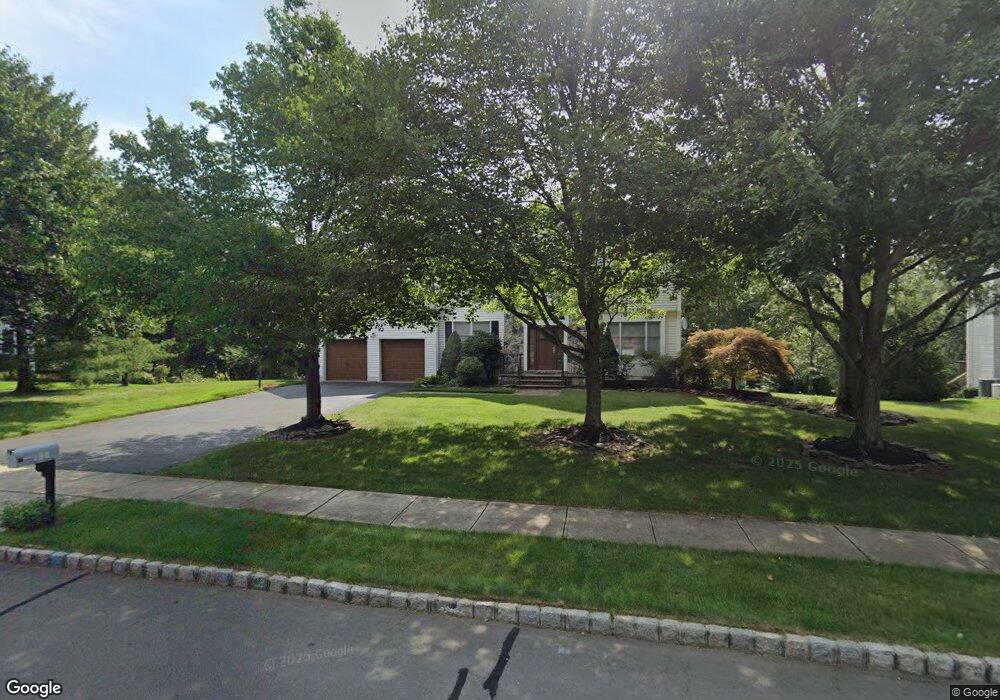 37 Ketcham Rd, Belle Mead, NJ 08502 - photo 1