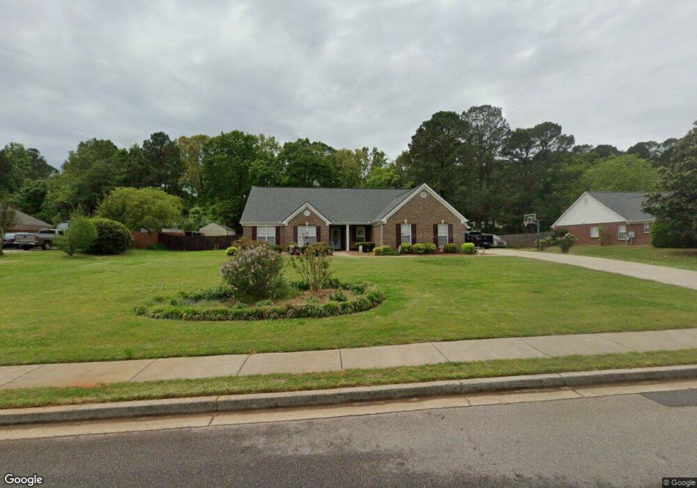 404 Camden Dr, Winder, GA 30680 - photo 1