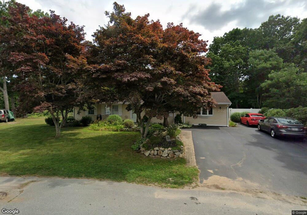 11 Camardo Dr, Wareham, MA 02571 - photo 1