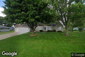 11042 S 1025 W, Wanatah, IN 46390