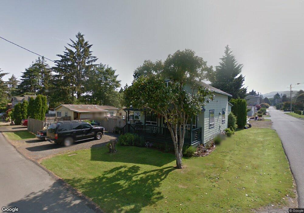 262 SE Neptune Ave, Lincoln City, OR 97367 - photo 1