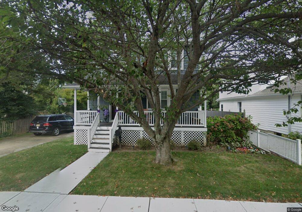 12 West St, Rumson, NJ 07760 - photo 1