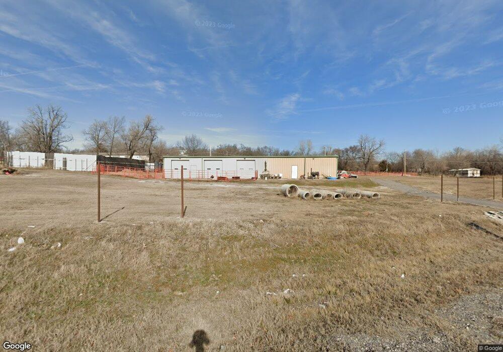 6509 W 69th St S, Oakhurst, OK 74050 - photo 1