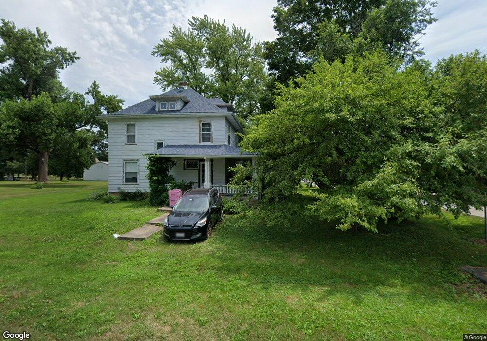 255 S Chestnut St, Good Hope, IL 61438 - photo 1