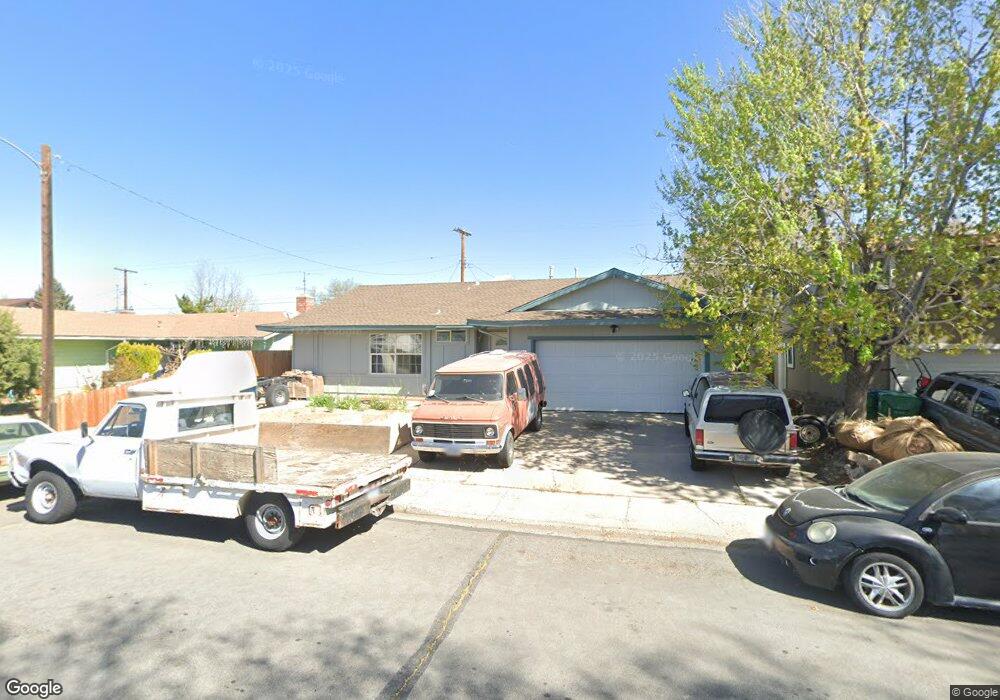 1698 Tyler Way, Sparks, NV 89431 - photo 1