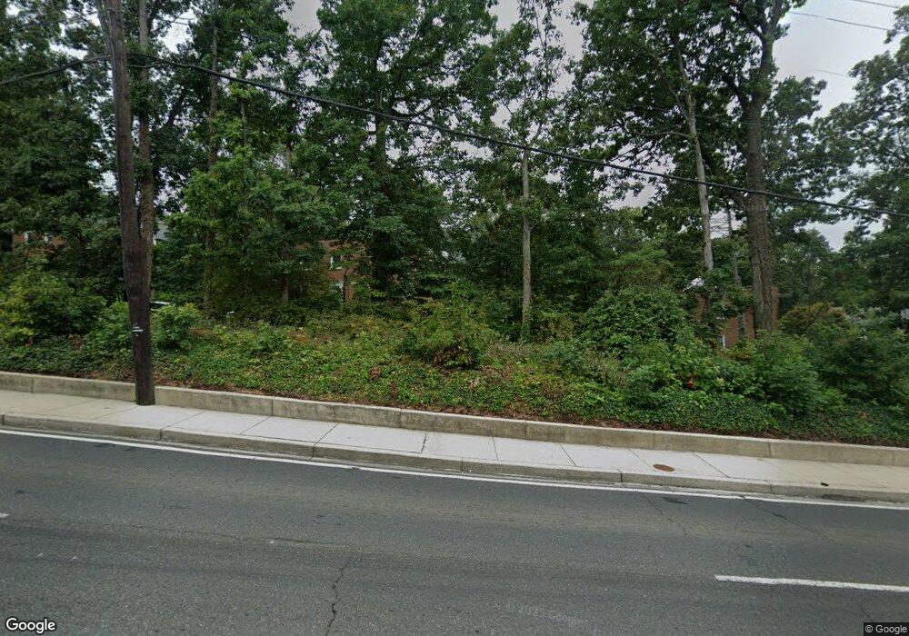 1818 E West Hwy, Silver Spring, MD 20910 - photo 1