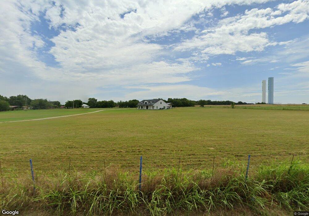 556 Persimmon St, Wilson, OK 73463 - photo 1