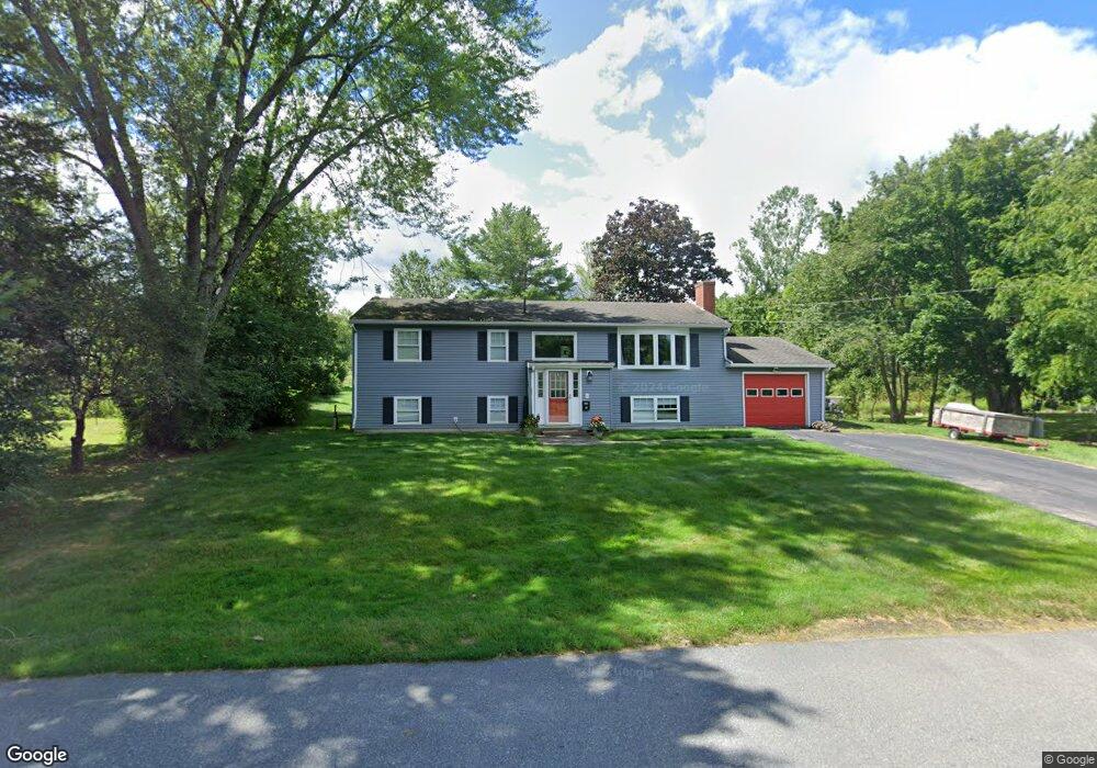 10 Magrath Rd, Durham, NH 03824 - photo 1