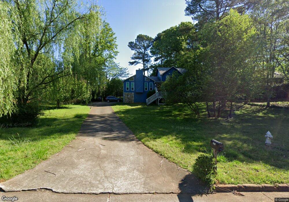 3389 Peachtree Chase unit 1, Duluth, GA 30096 - photo 1