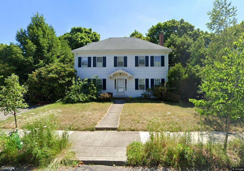 4 Applegarth St, Newton Center, MA 02459 - photo 1