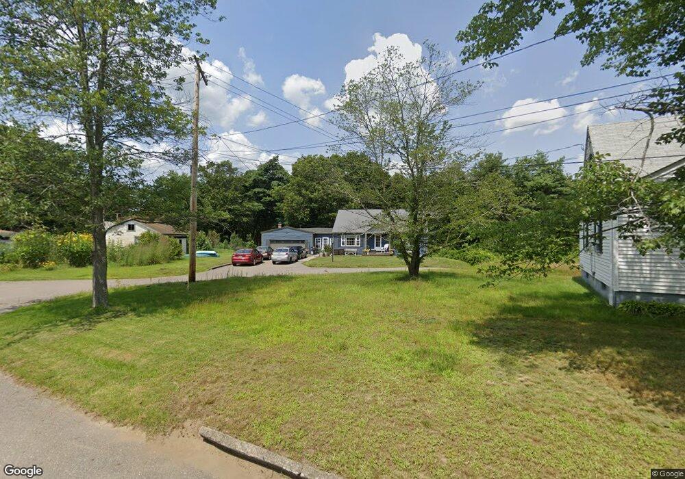 2 Wheeler Rd, Shirley, MA 01464 - photo 1