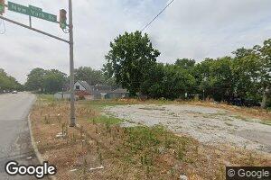 1501+ W New York St, Indianapolis, IN 46222