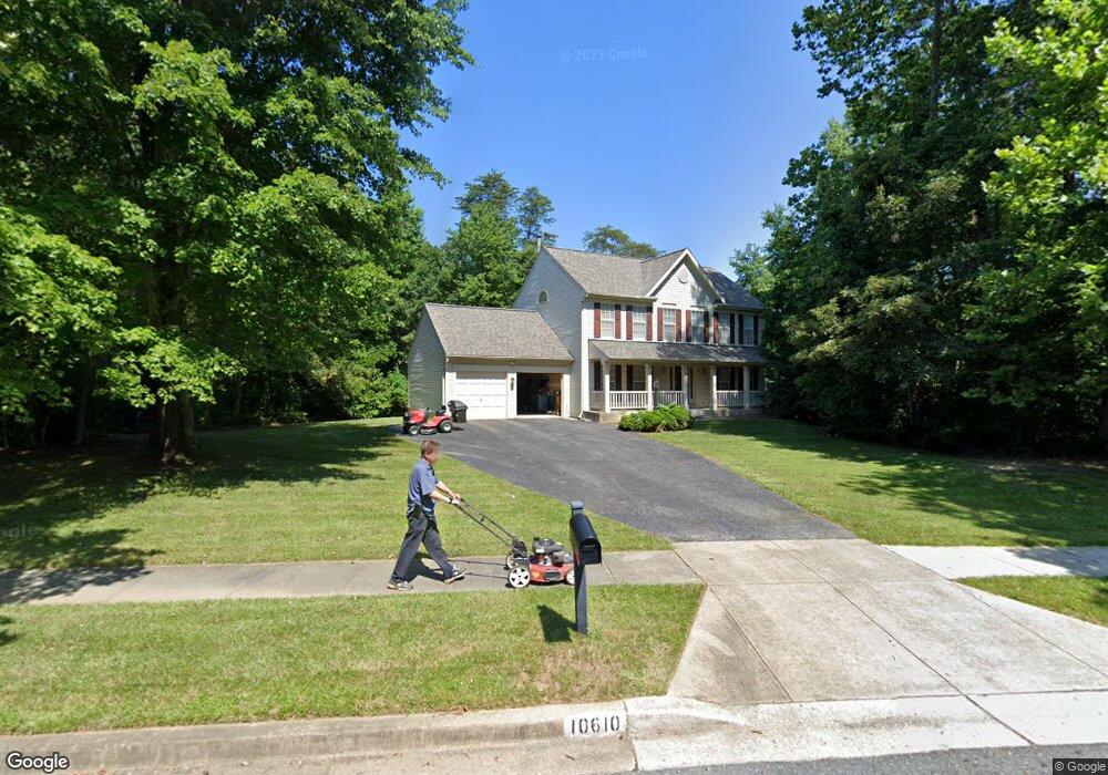 10610 Forestgate Place, Glenn Dale, MD 20769 - photo 1