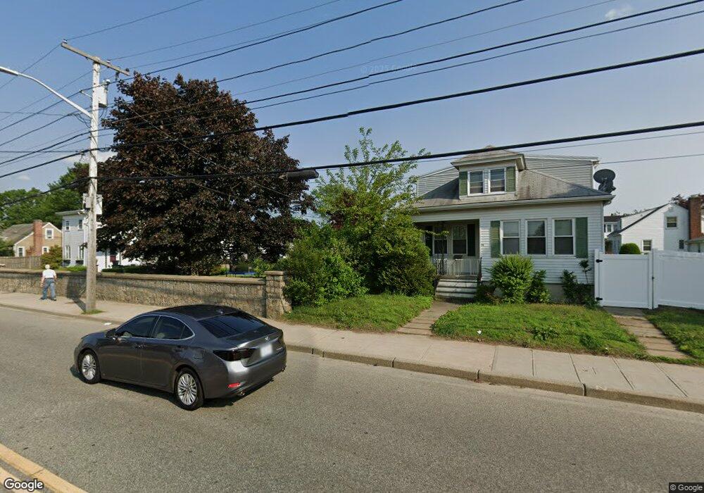 97 Phenix Ave unit 99, Cranston, RI 02920 - photo 1