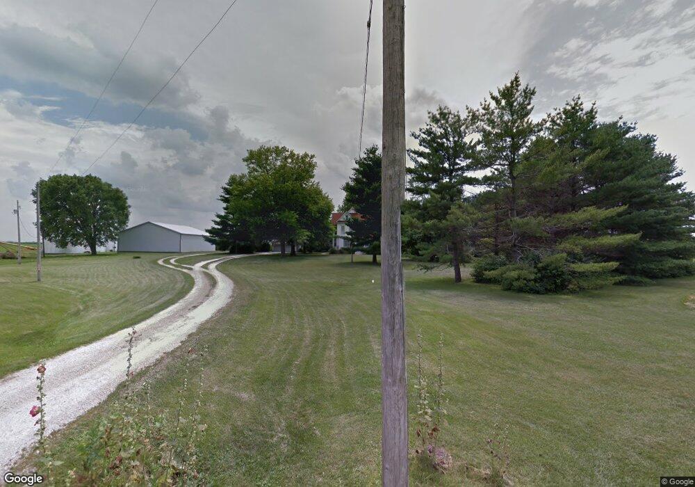 1002 S Cass St, Virginia, IL 62691 - photo 1