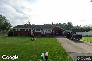 72 Dwight St, Hatfield, MA 01038