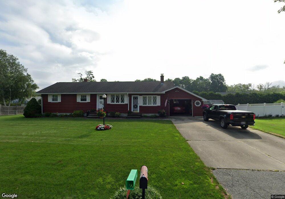 72 Dwight St, Hatfield, MA 01038 - photo 1