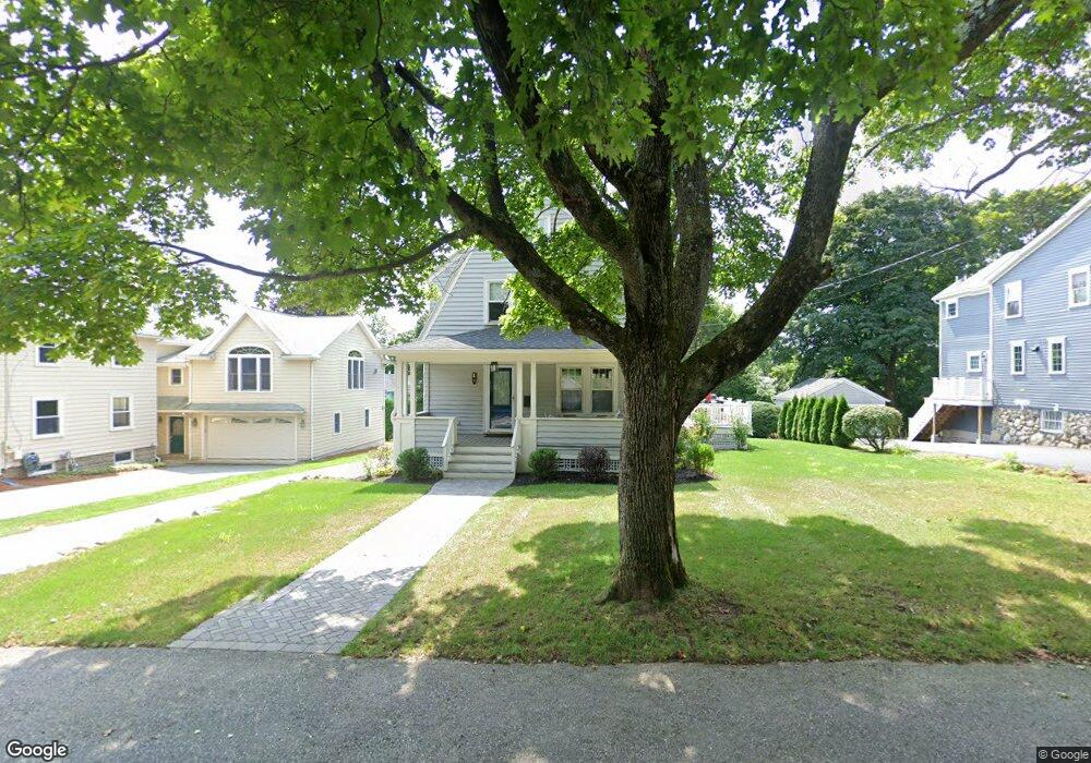 91 N Hancock St unit n/a, Lexington, MA 02420 - photo 1