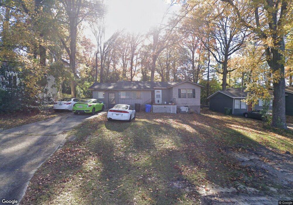 40 Patch Dr, Columbus, GA 31903 - photo 1